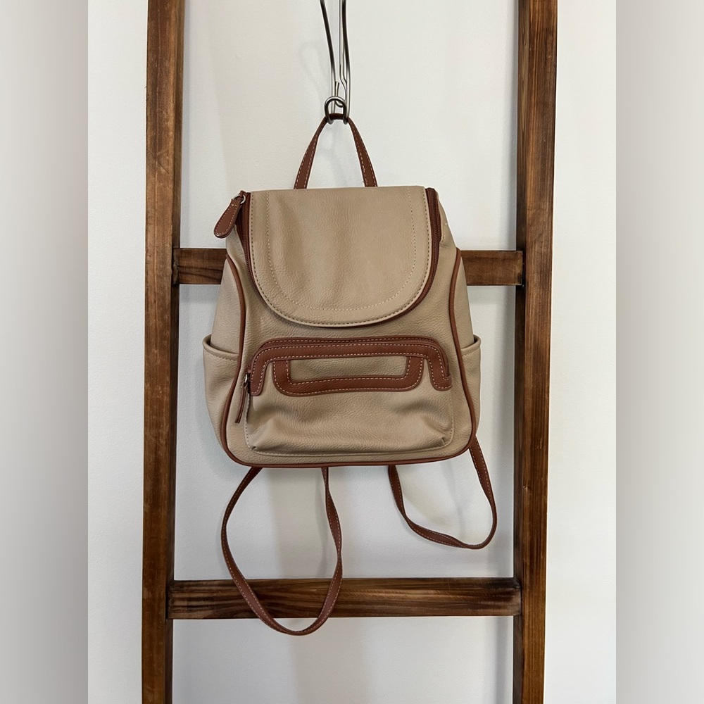 Small backpack